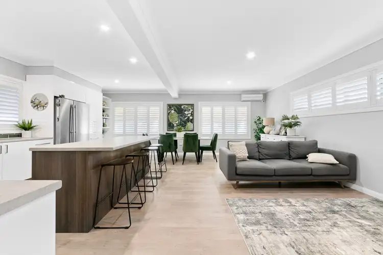 Second view of Homely house listing, 22 King Street, Umina Beach NSW 2257