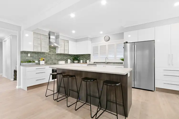 Fourth view of Homely house listing, 22 King Street, Umina Beach NSW 2257