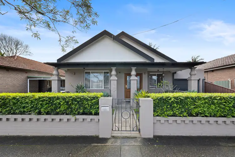 81A King Street, Mascot NSW 2020