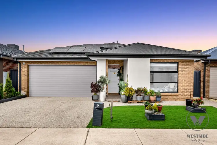 6 Lovicks Road, Weir Views VIC 3338