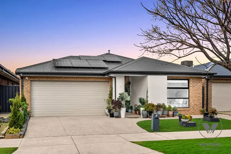 Fourth view of Homely house listing, 6 Lovicks Road, Weir Views VIC 3338