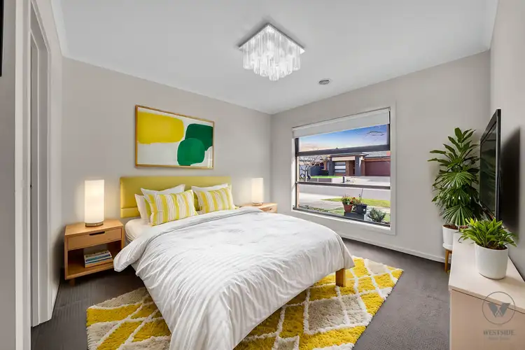 Sixth view of Homely house listing, 6 Lovicks Road, Weir Views VIC 3338