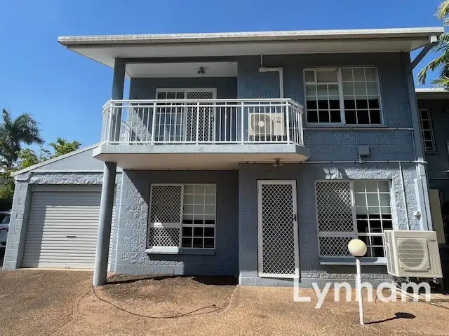 3/38 Park Street, Pimlico QLD 4812