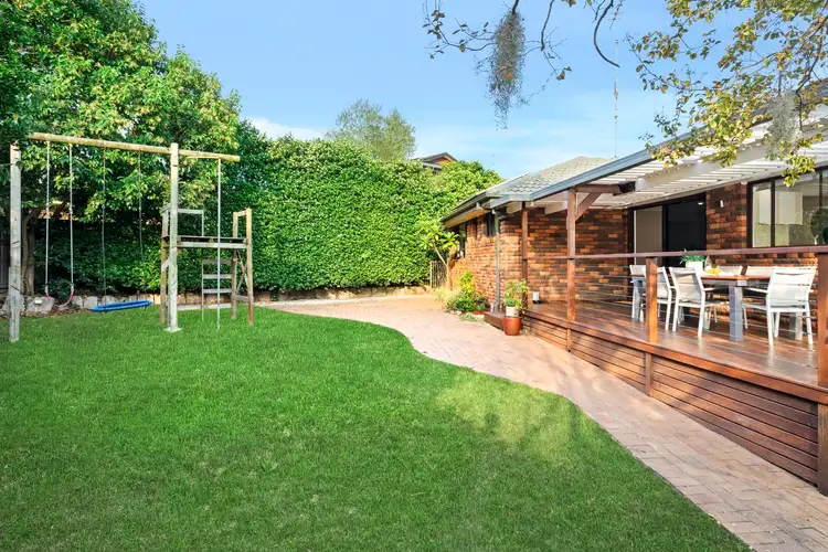 23 Coral Crescent, Kellyville NSW 2155