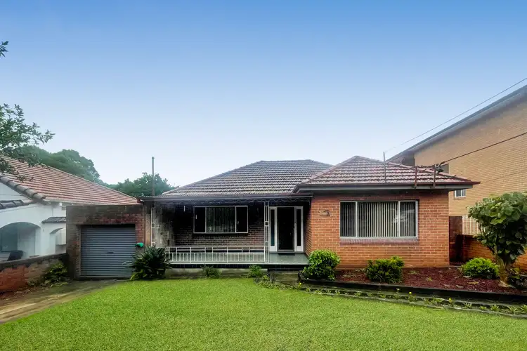 15 Shepherd Street, Ryde NSW 2112