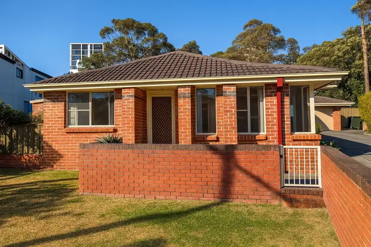 1/53 Morshead Street