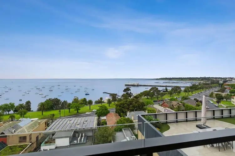 806/18 Malone Street, Geelong VIC 3220
