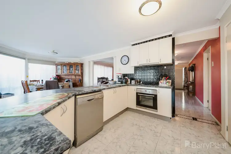 Second view of Homely house listing, 76 Dunbarton Drive, Pakenham VIC 3810