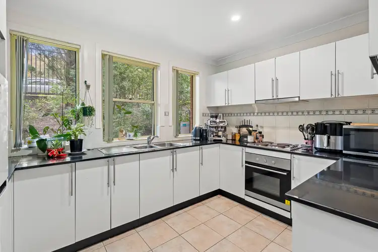 Second view of Homely townhouse listing, 17/14a Woodward Avenue, Wyong NSW 2259