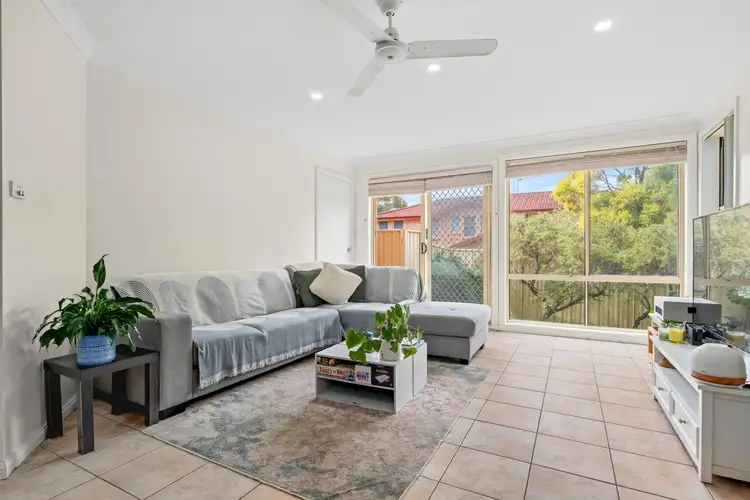 Sixth view of Homely townhouse listing, 17/14a Woodward Avenue, Wyong NSW 2259