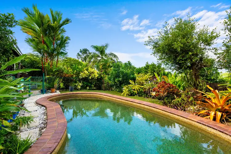 Third view of Homely house listing, 17 Andrea Close, Mooroobool QLD 4870