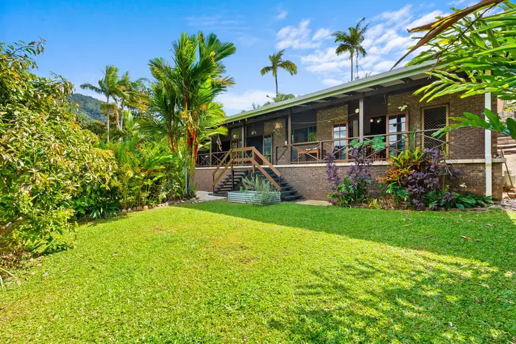 Fourth view of Homely house listing, 17 Andrea Close, Mooroobool QLD 4870
