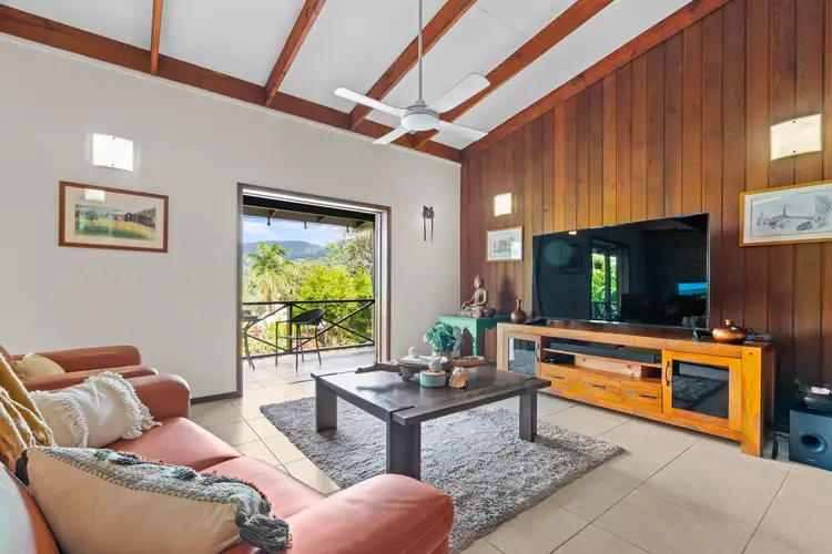 Fifth view of Homely house listing, 17 Andrea Close, Mooroobool QLD 4870