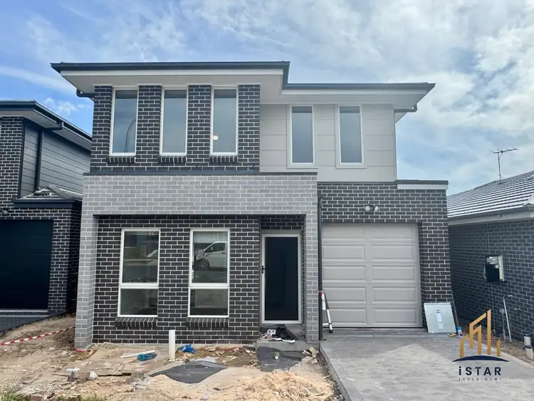 46 Ganugan Road, Austral NSW 2179