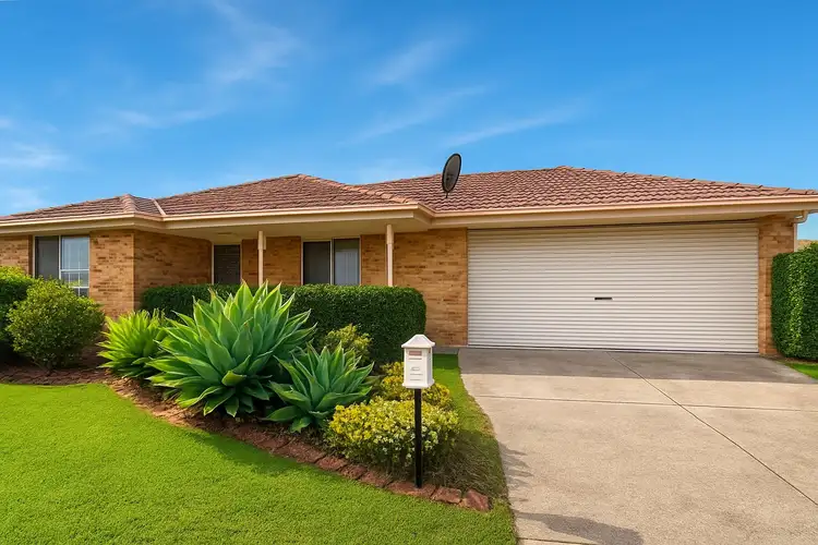 4 Clement Court, Narre Warren South VIC 3805
