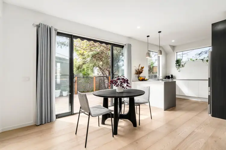 Second view of Homely townhouse listing, 3/4 Acacia Avenue, Seaholme VIC 3018