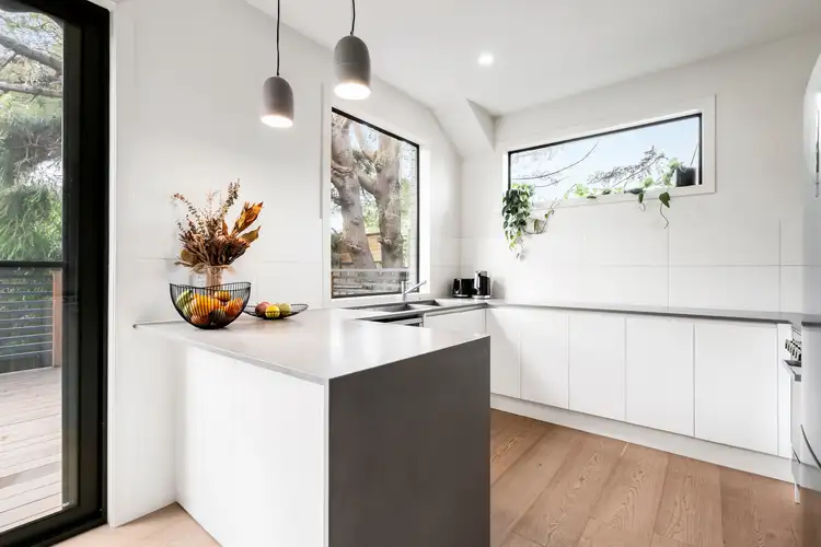 Third view of Homely townhouse listing, 3/4 Acacia Avenue, Seaholme VIC 3018
