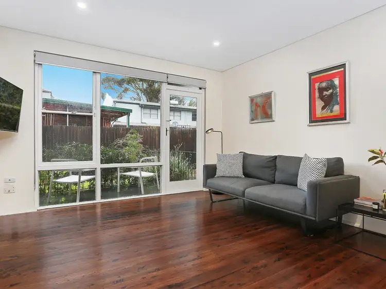 4/7 Campbell Avenue, Lilyfield NSW 2040