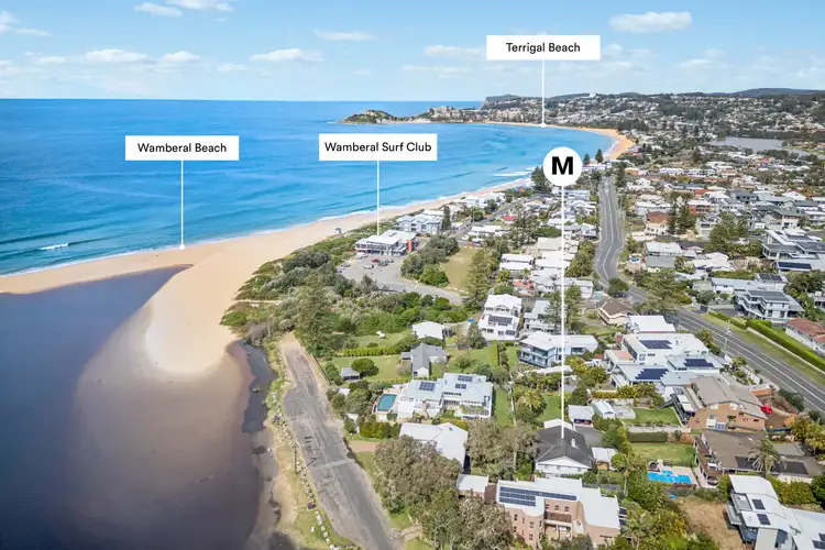 141a Ocean View Drive, Wamberal NSW 2260