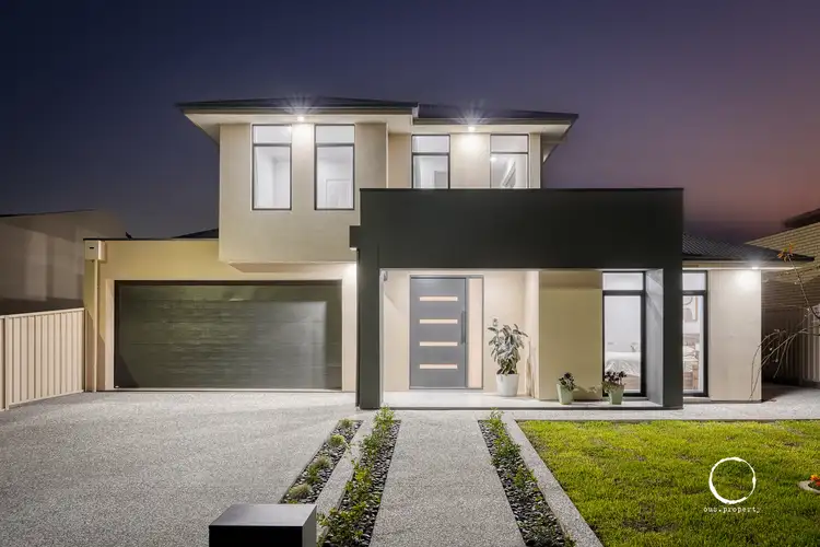 31 Everritt Avenue, Fulham Gardens SA 5024