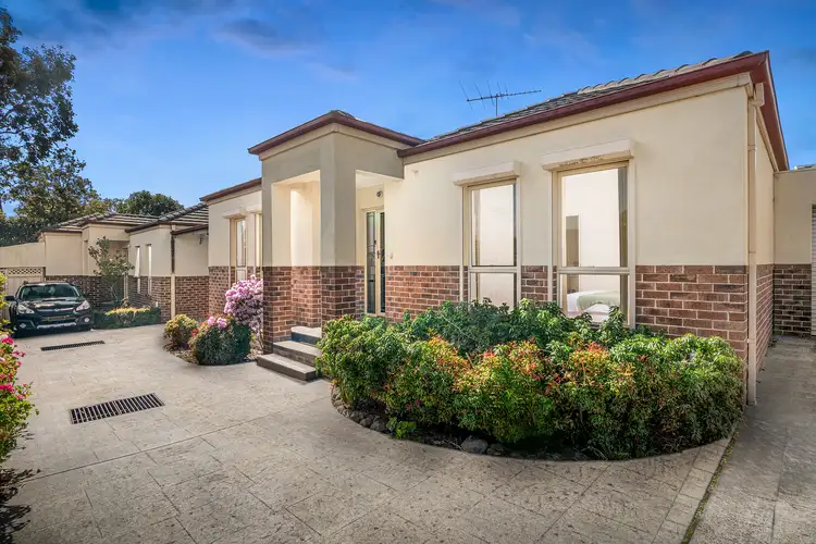 2/245 Lower Plenty Road, Rosanna VIC 3084