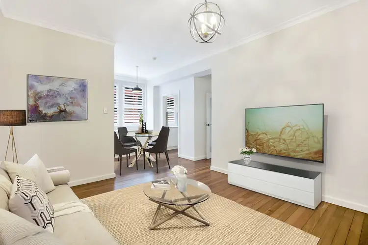 101/3-5 Greenknowe Avenue, Potts Point NSW 2011
