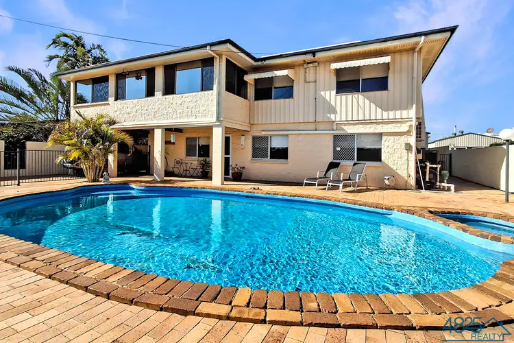 5 Chimbu Street, Mount Isa QLD 4825
