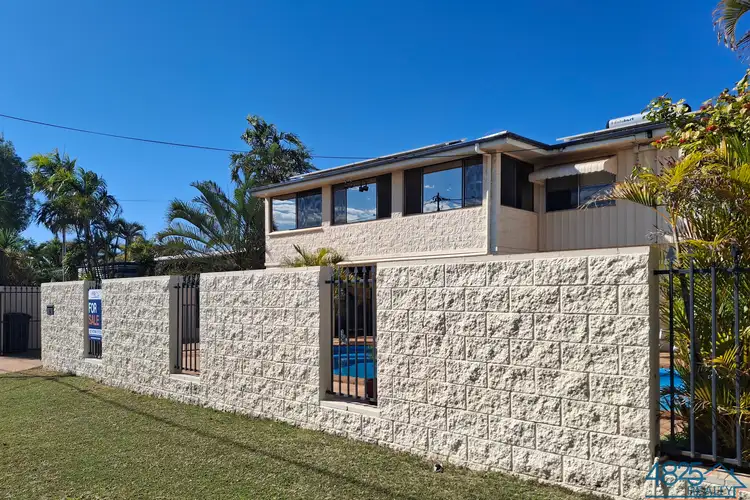 Second view of Homely house listing, 5 Chimbu Street, Mount Isa QLD 4825