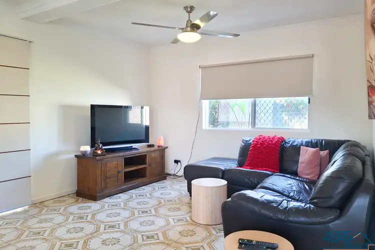 Third view of Homely house listing, 5 Chimbu Street, Mount Isa QLD 4825
