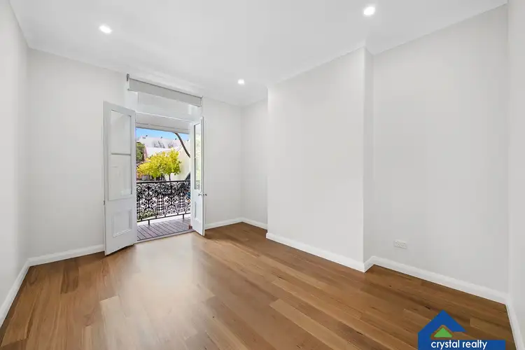 Fourth view of Homely house listing, 590 Crown Street, Surry Hills NSW 2010