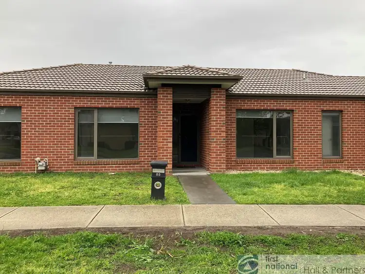 85 Fiorelli Boulevard, Cranbourne East VIC 3977