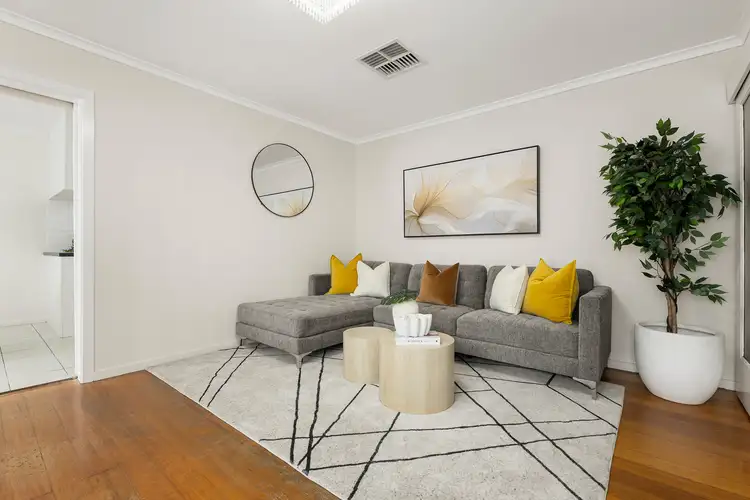 Second view of Homely house listing, 24 Monash Crescent, Clayton South VIC 3169