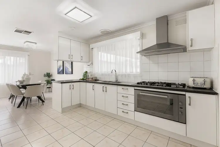 Fourth view of Homely house listing, 24 Monash Crescent, Clayton South VIC 3169