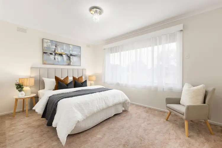 Fifth view of Homely house listing, 24 Monash Crescent, Clayton South VIC 3169