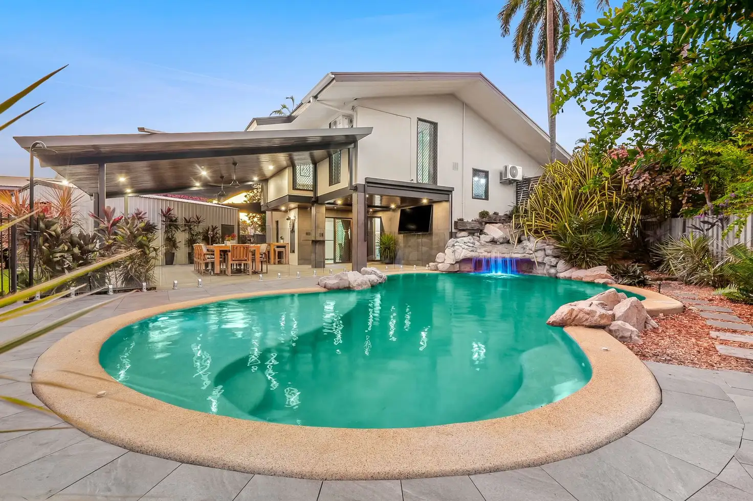 Main view of Homely house listing, 16 Curlew Circuit, Wulagi NT 812