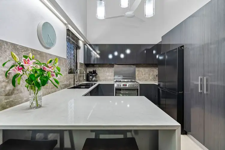 Third view of Homely house listing, 16 Curlew Circuit, Wulagi NT 812