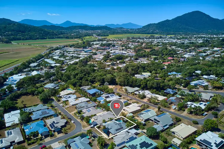 Third view of Homely house listing, 30 Regent Avenue, Redlynch QLD 4870