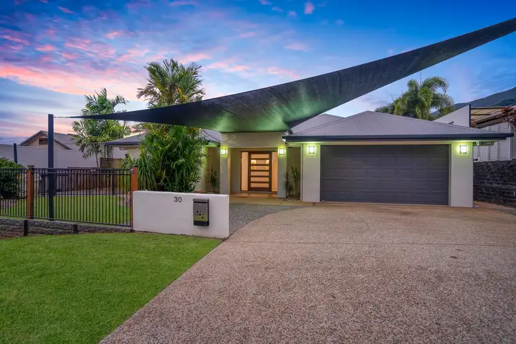 Fourth view of Homely house listing, 30 Regent Avenue, Redlynch QLD 4870