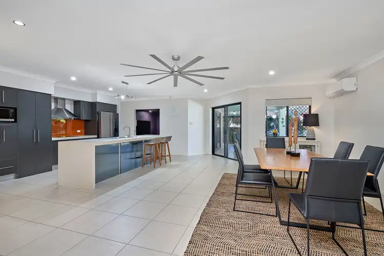 Sixth view of Homely house listing, 30 Regent Avenue, Redlynch QLD 4870