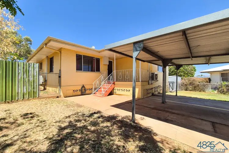 3 Copper Crescent, Mount Isa QLD 4825