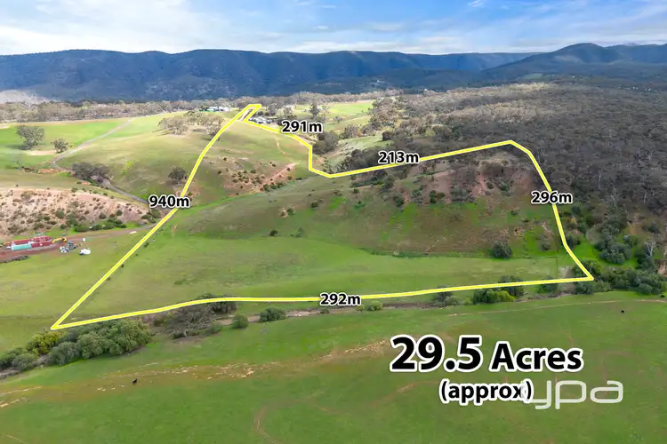 238 Camerons Road, Coimadai VIC 3340
