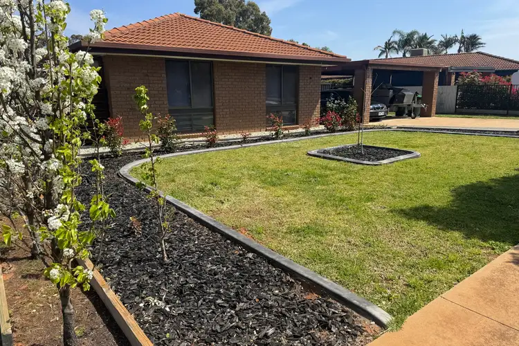 1 Jessie Court, Irymple VIC 3498