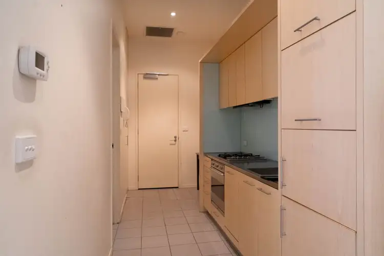 Fourth view of Homely apartment listing, 1.2/187 Collins Street, Melbourne VIC 3000