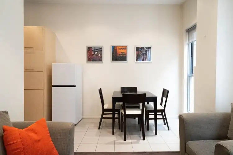 Fifth view of Homely apartment listing, 1.2/187 Collins Street, Melbourne VIC 3000