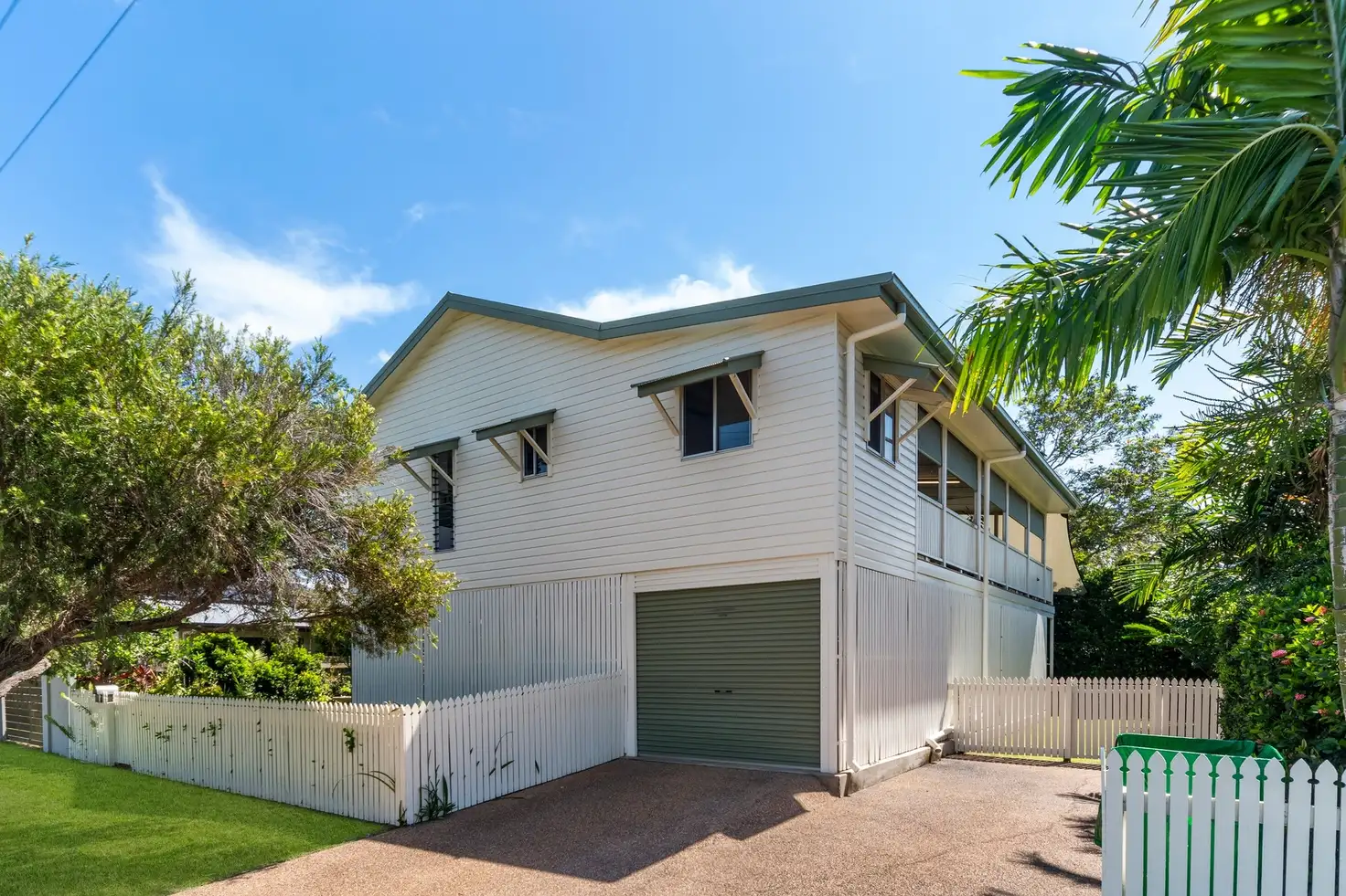 Main view of Homely house listing, 35 Grosvenor Street, Currajong QLD 4812