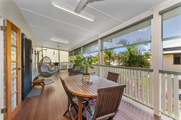 Third view of Homely house listing, 35 Grosvenor Street, Currajong QLD 4812