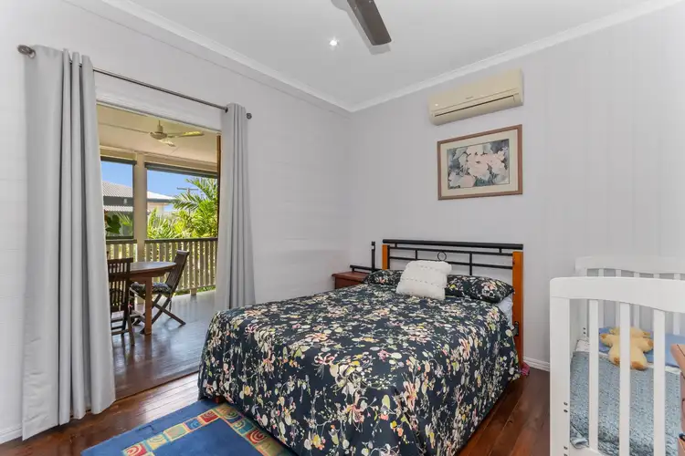 Fourth view of Homely house listing, 35 Grosvenor Street, Currajong QLD 4812