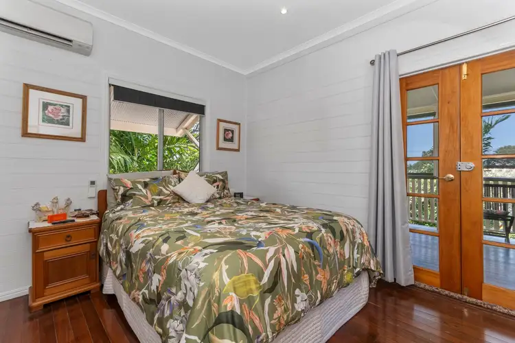 Fifth view of Homely house listing, 35 Grosvenor Street, Currajong QLD 4812