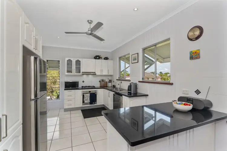 Sixth view of Homely house listing, 35 Grosvenor Street, Currajong QLD 4812