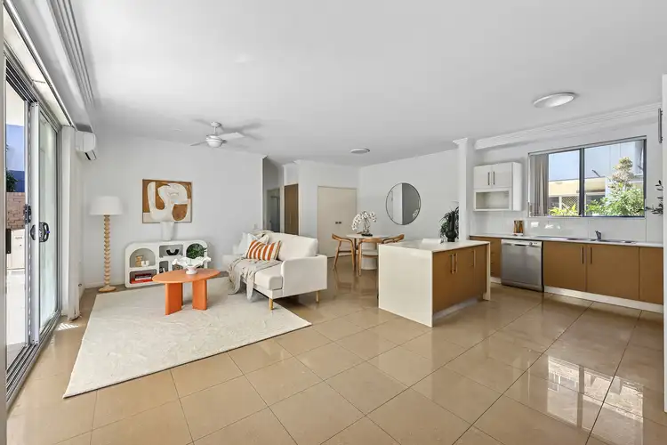 15/121-125 Bland Street, Ashfield NSW 2131